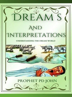cover image of Dreams and Interpretations